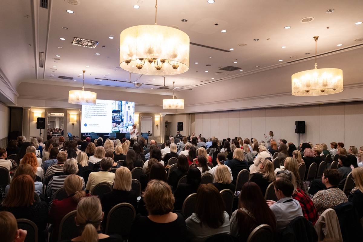 Housekeeping Academy Days 2024: Nastavak edukacija u hotelskom domaćinstvu